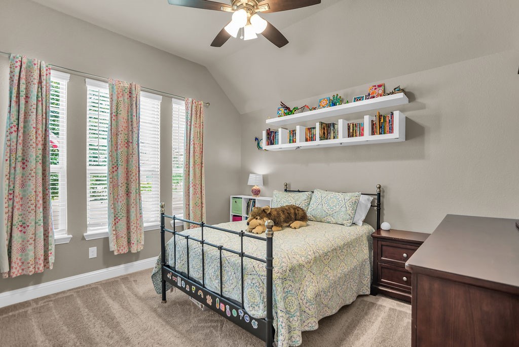 4140 Lightcreek Lane Celina TX 75009