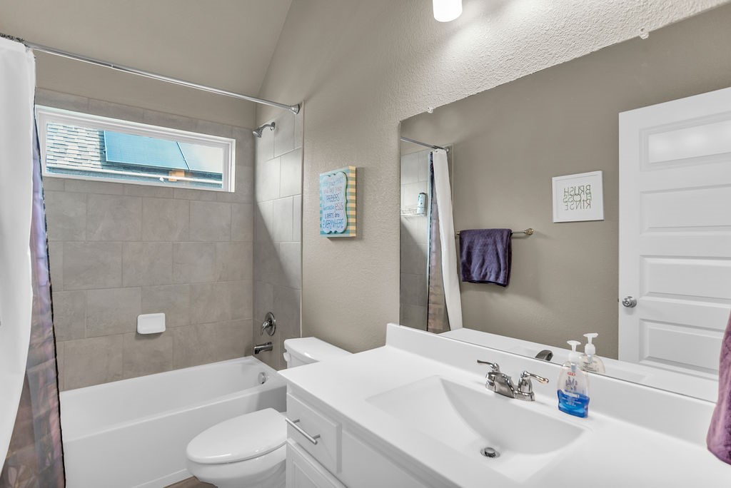4140 Lightcreek Lane Celina TX 75009