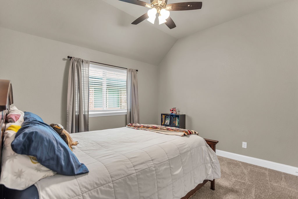 4140 Lightcreek Lane Celina TX 75009