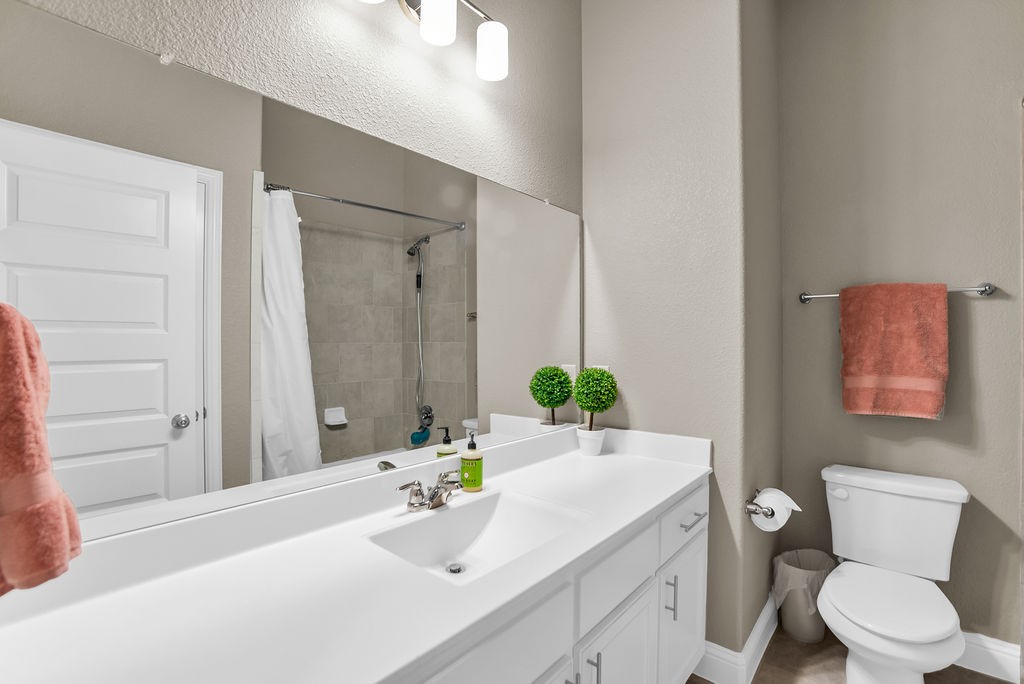 4140 Lightcreek Lane Celina TX 75009