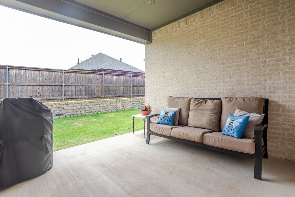 4140 Lightcreek Lane Celina TX 75009