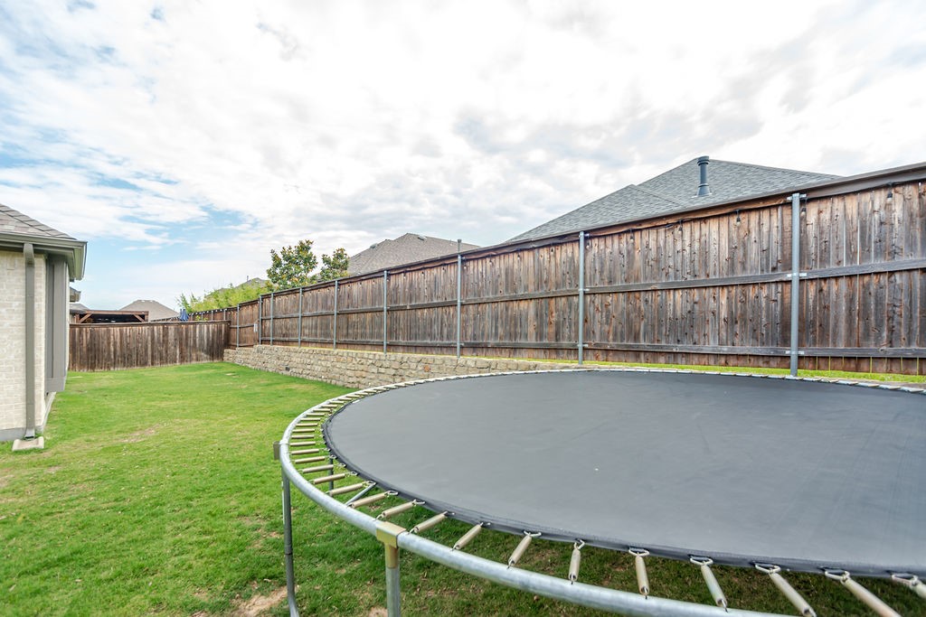 4140 Lightcreek Lane Celina TX 75009