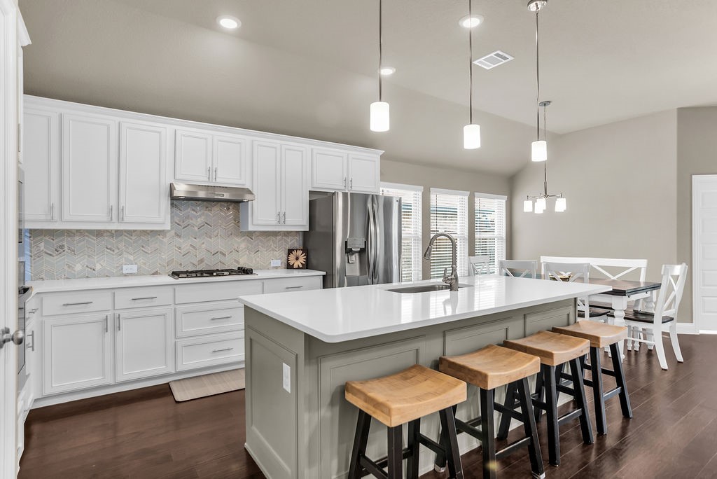 4140 Lightcreek Lane Celina TX 75009