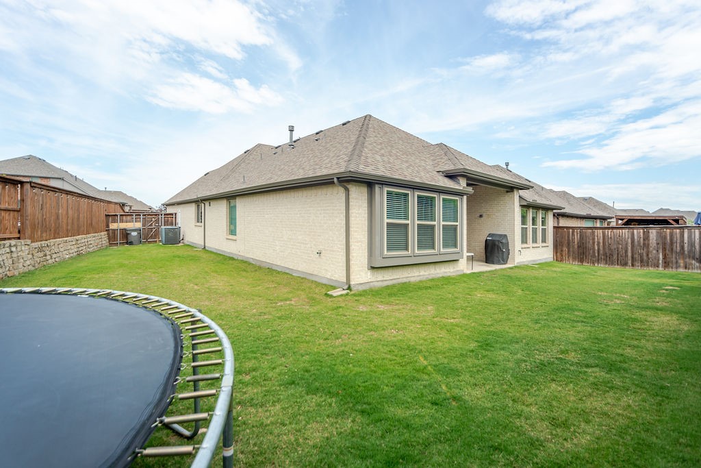 4140 Lightcreek Lane Celina TX 75009