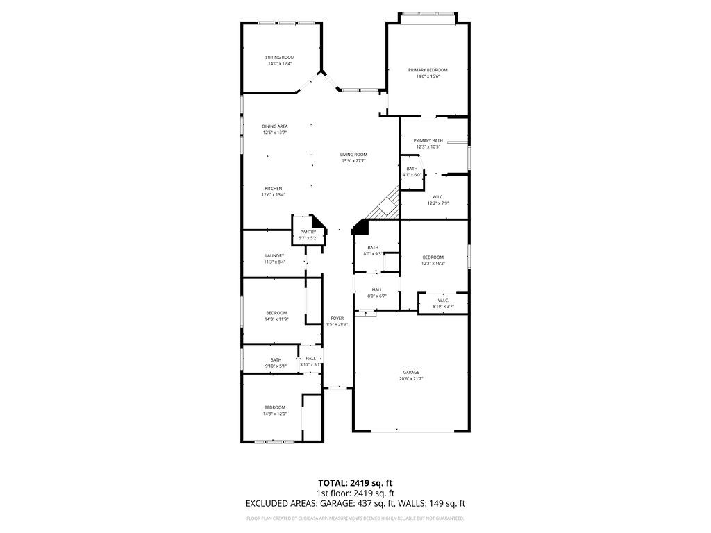 4140 Lightcreek Lane Celina TX 75009