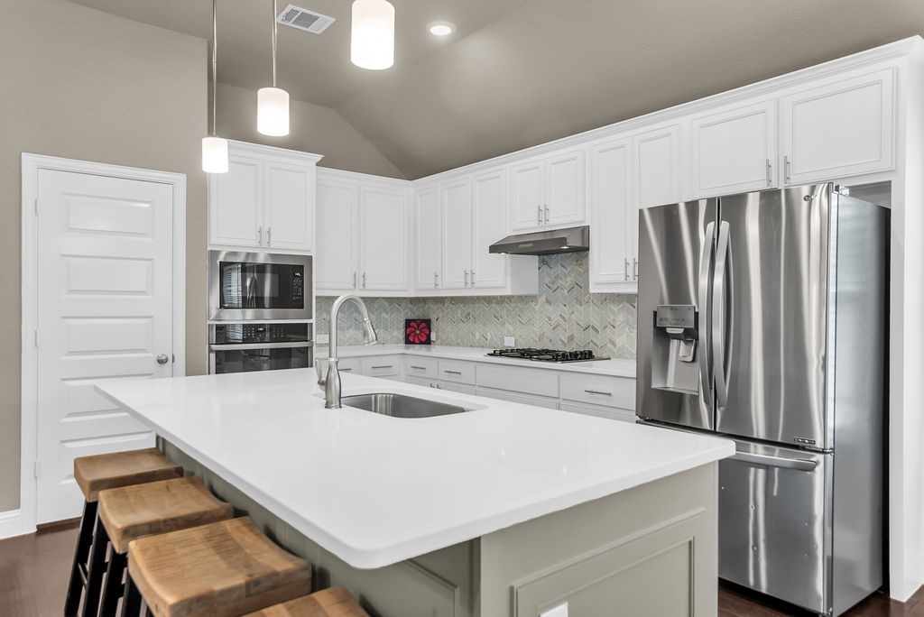 4140 Lightcreek Lane Celina TX 75009