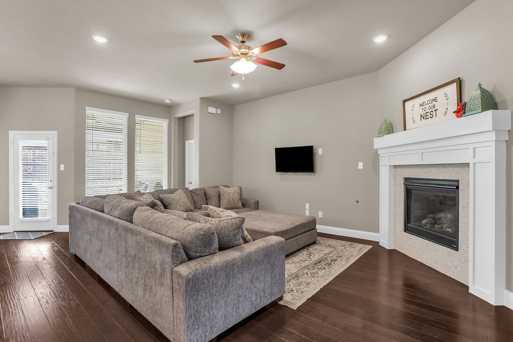 4140 Lightcreek Lane Celina TX 75009
