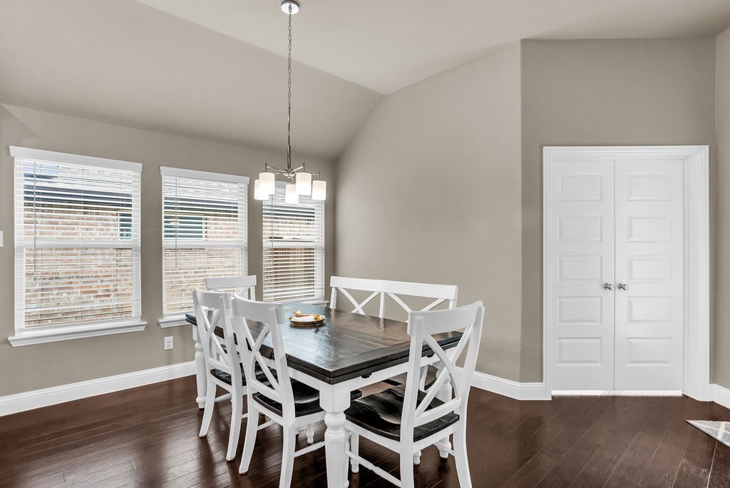 4140 Lightcreek Lane Celina TX 75009