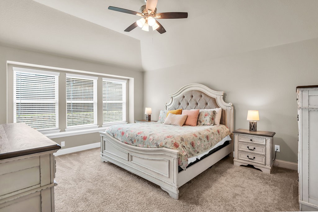 4140 Lightcreek Lane Celina TX 75009