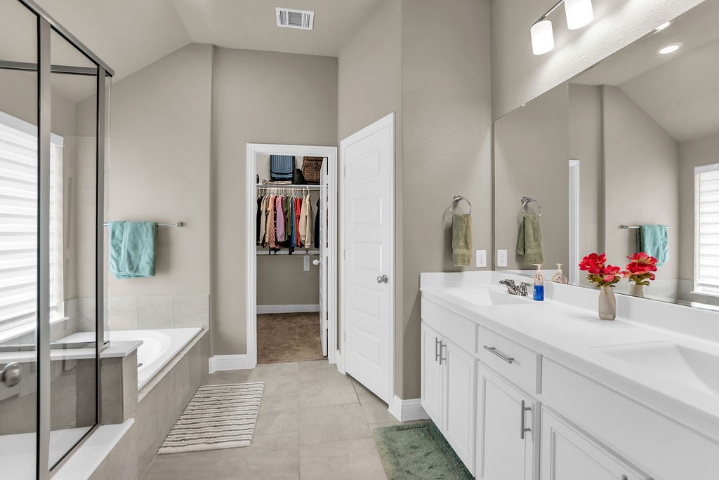 4140 Lightcreek Lane Celina TX 75009
