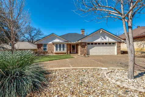 1413 Schukar Court Irving TX 75061