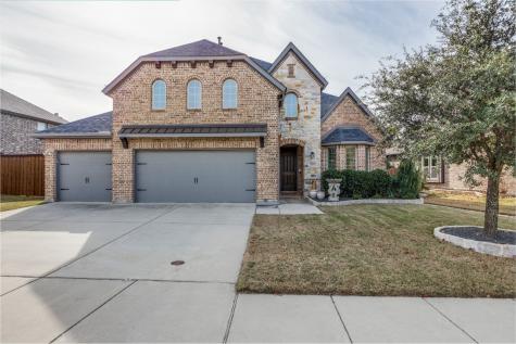5509 Pinewood Drive Mckinney TX 75071