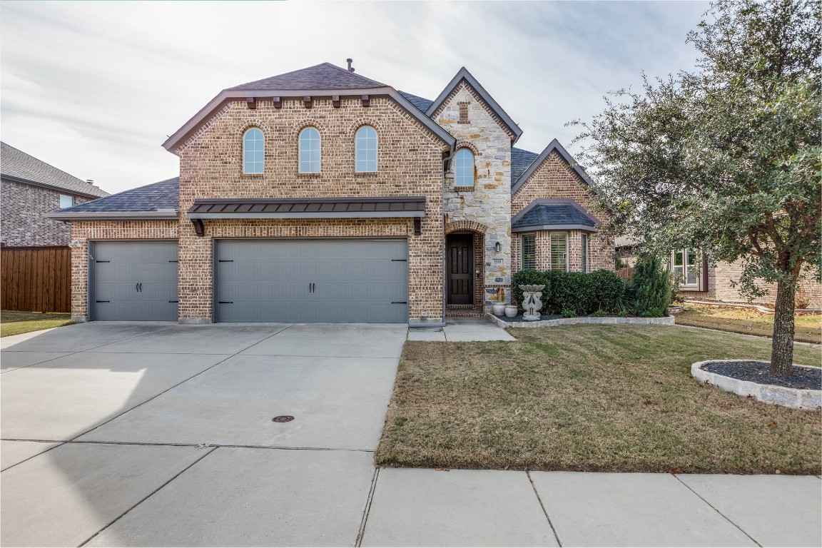 5509 Pinewood Drive Mckinney TX 75071