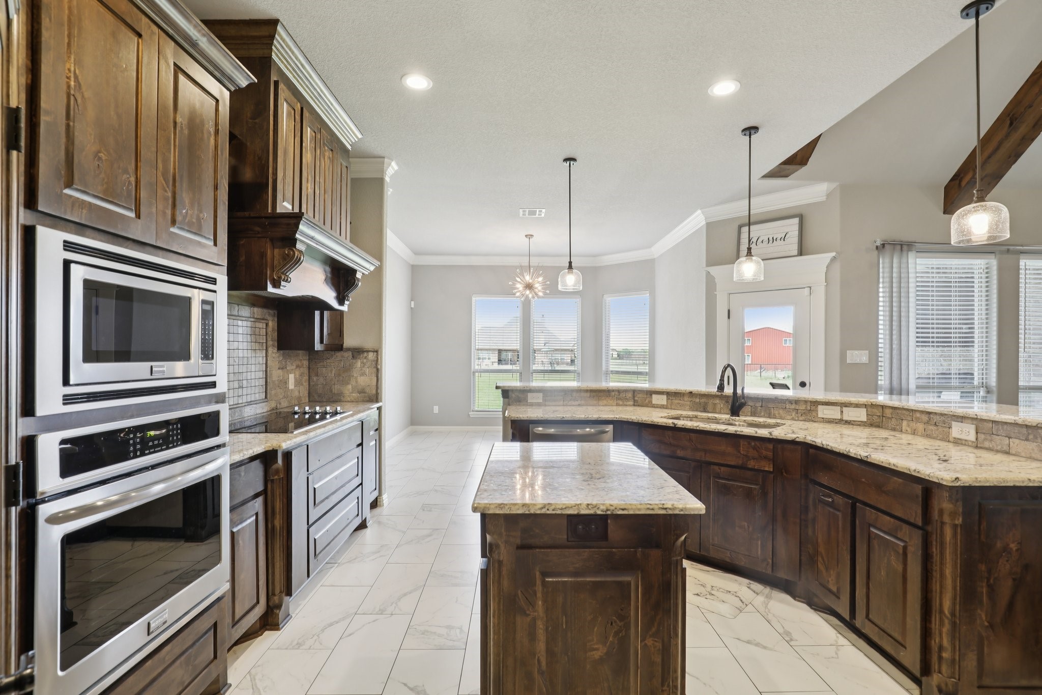 1020 Jesse James Lane Springtown TX 76082
