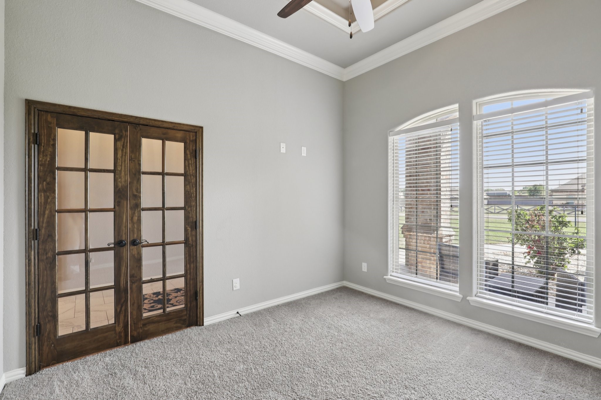 1020 Jesse James Lane Springtown TX 76082