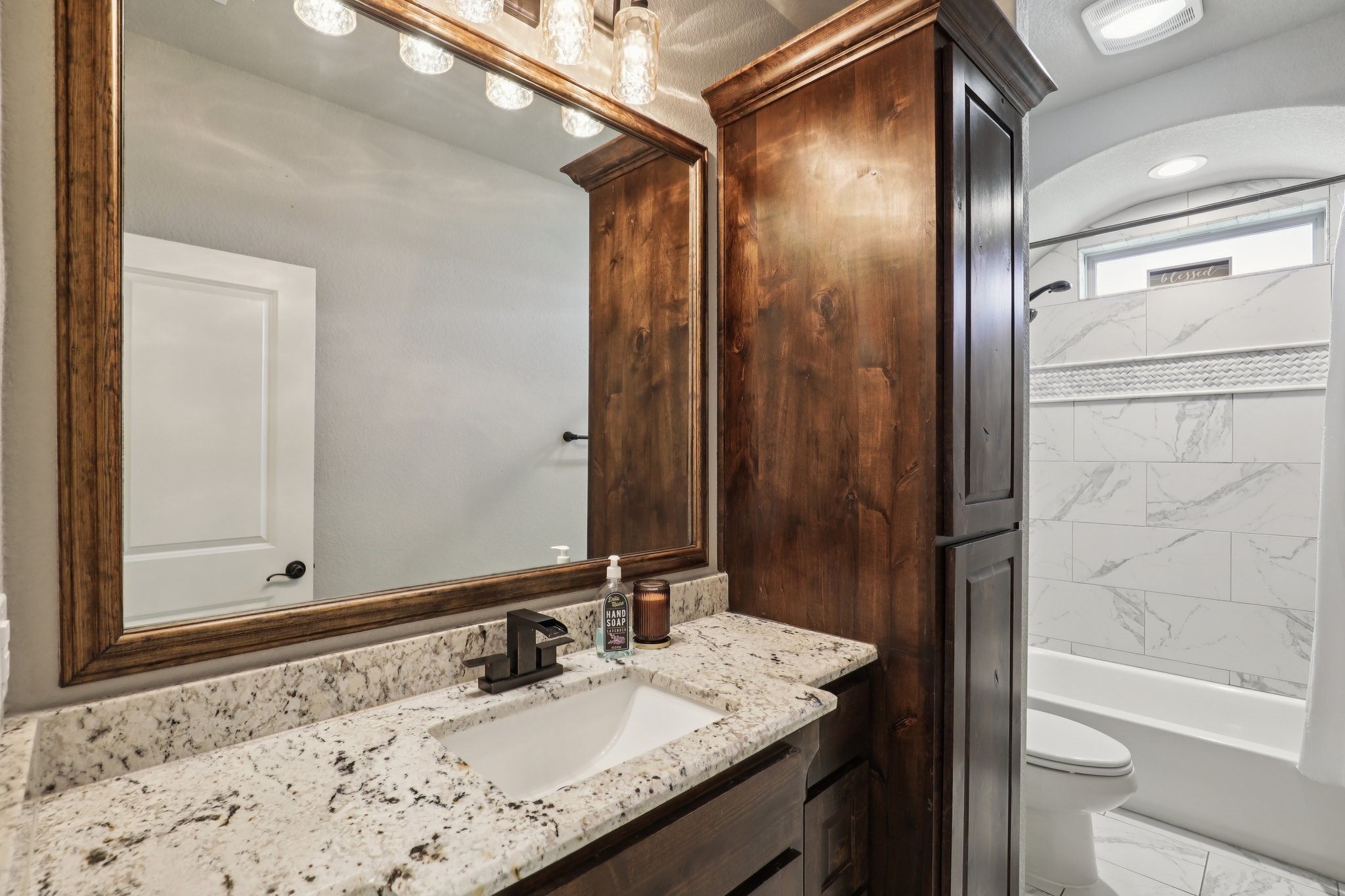 1020 Jesse James Lane Springtown TX 76082