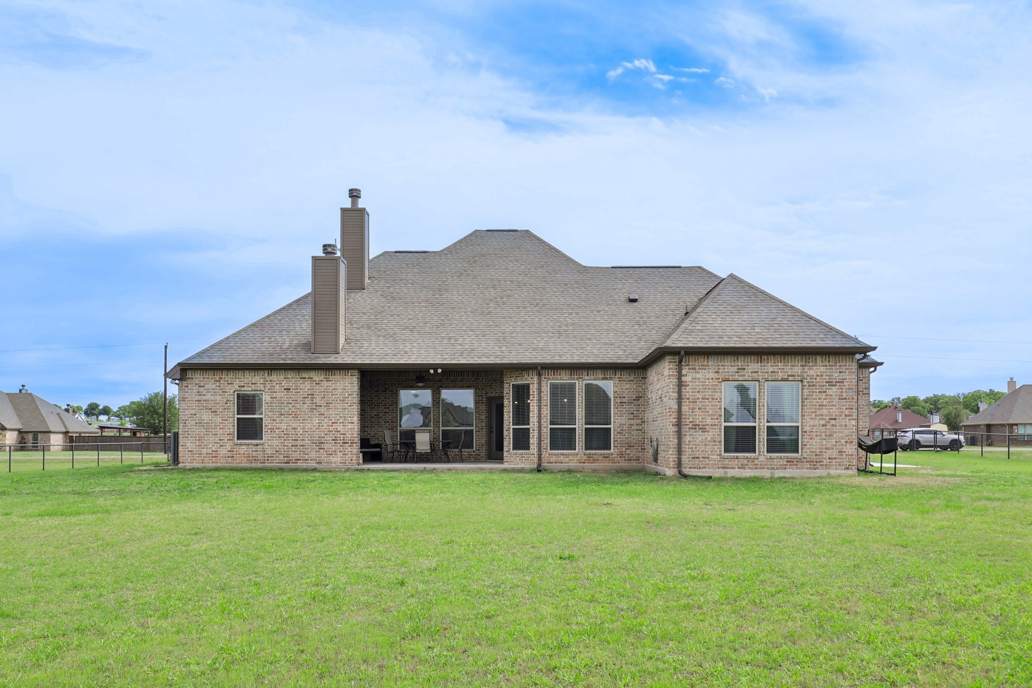 1020 Jesse James Lane Springtown TX 76082