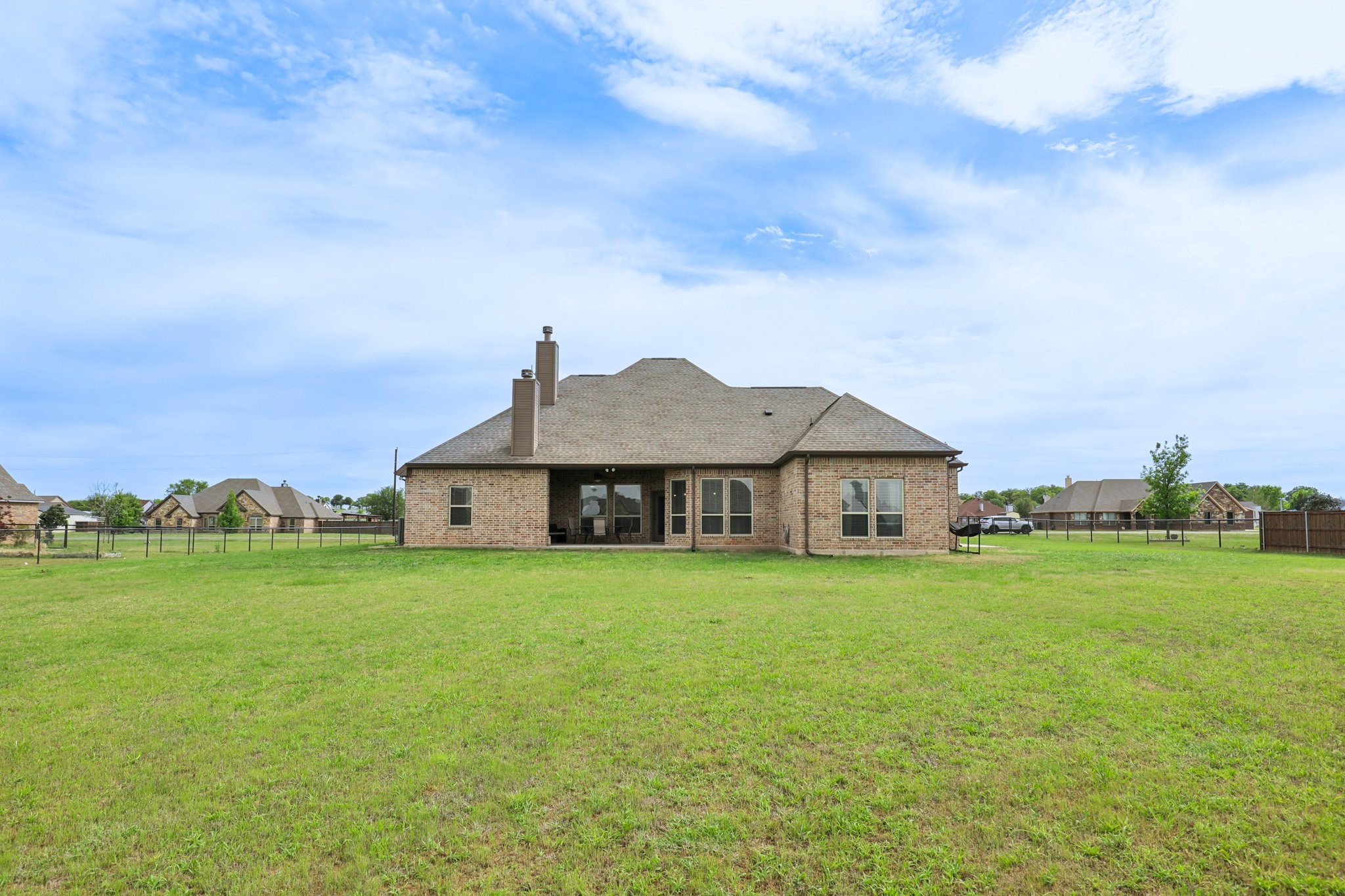 1020 Jesse James Lane Springtown TX 76082