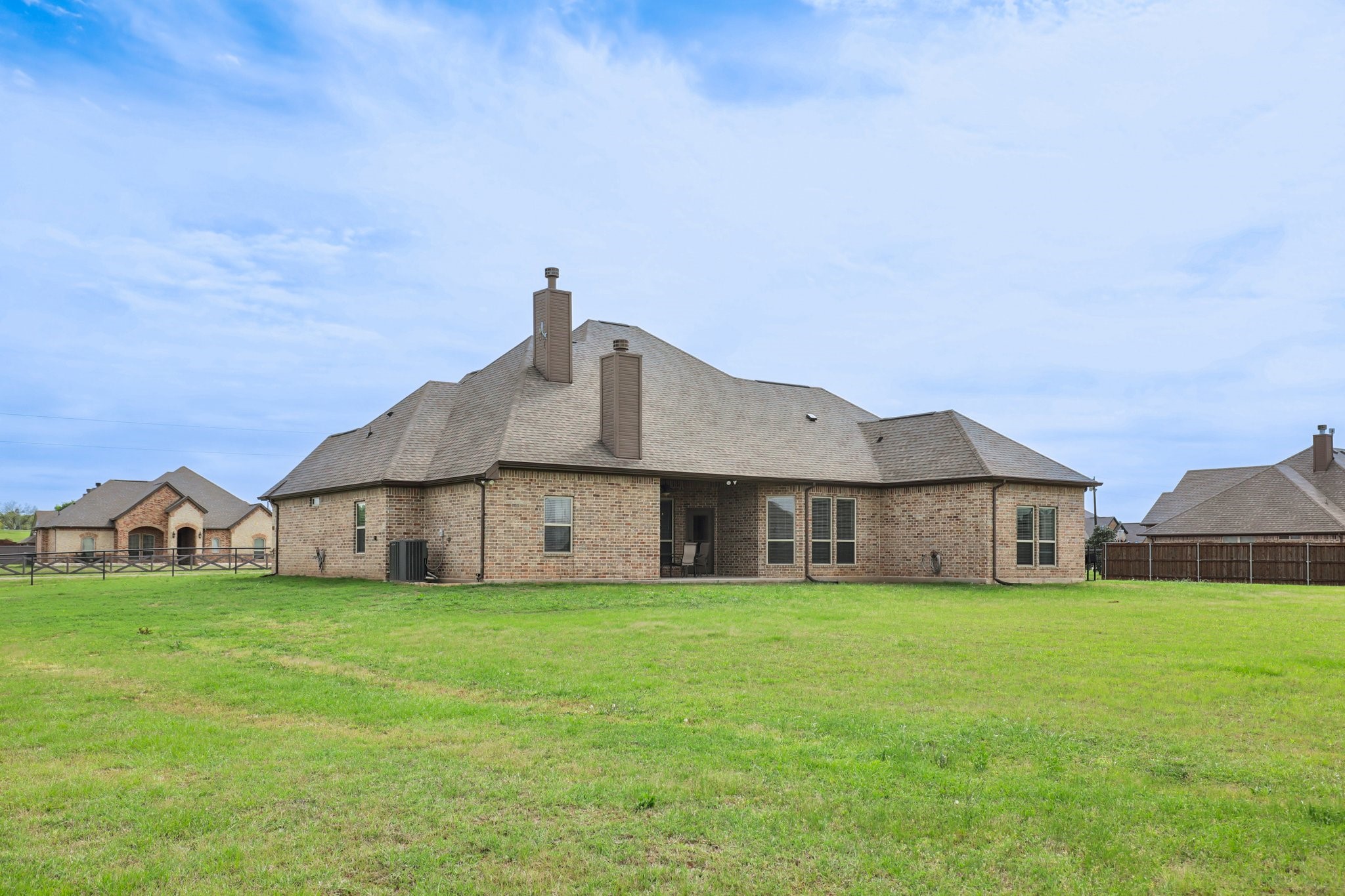 1020 Jesse James Lane Springtown TX 76082