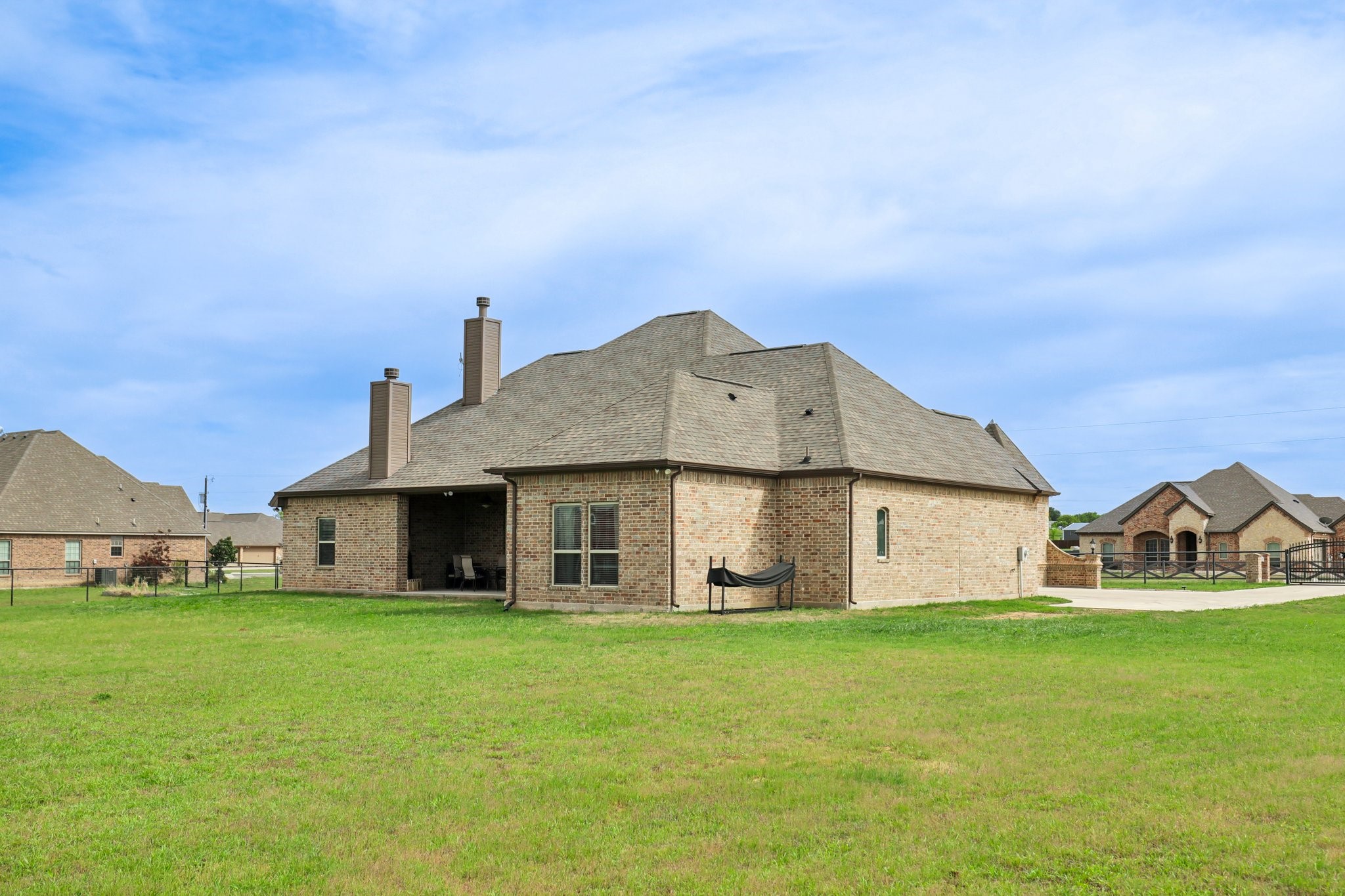 1020 Jesse James Lane Springtown TX 76082