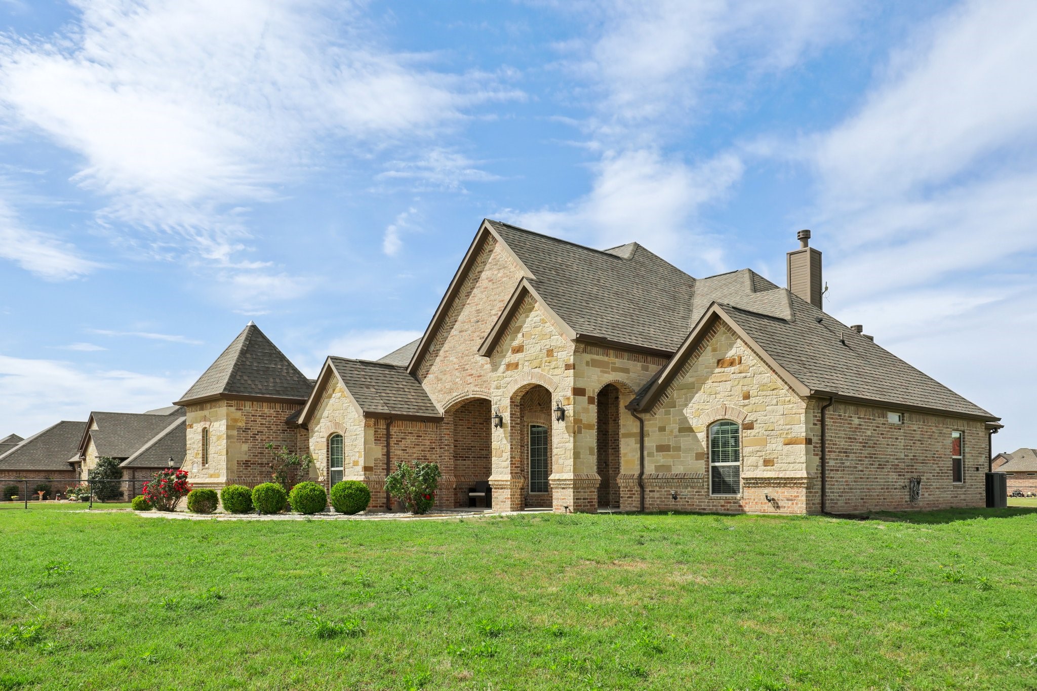 1020 Jesse James Lane Springtown TX 76082
