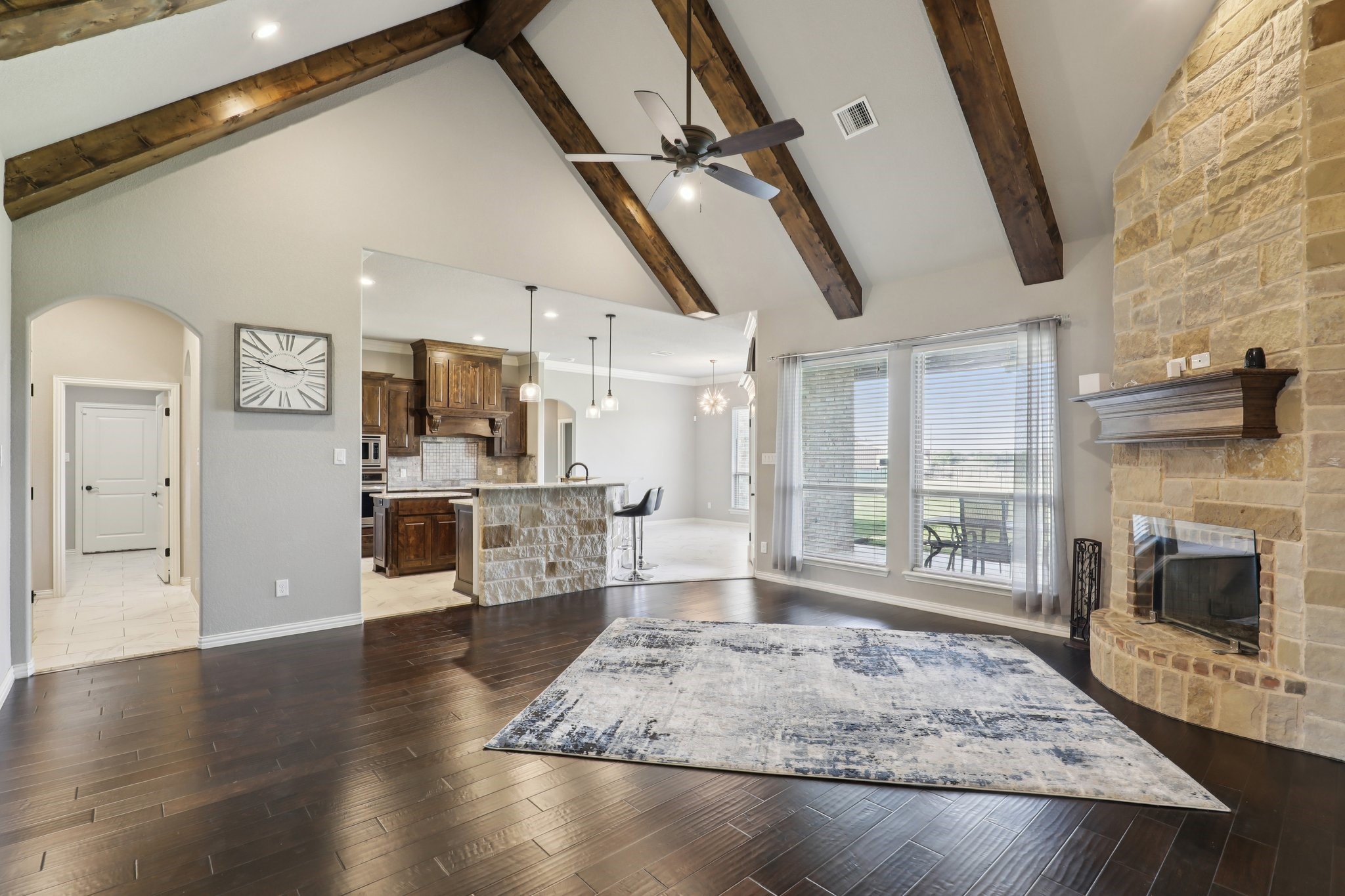 1020 Jesse James Lane Springtown TX 76082