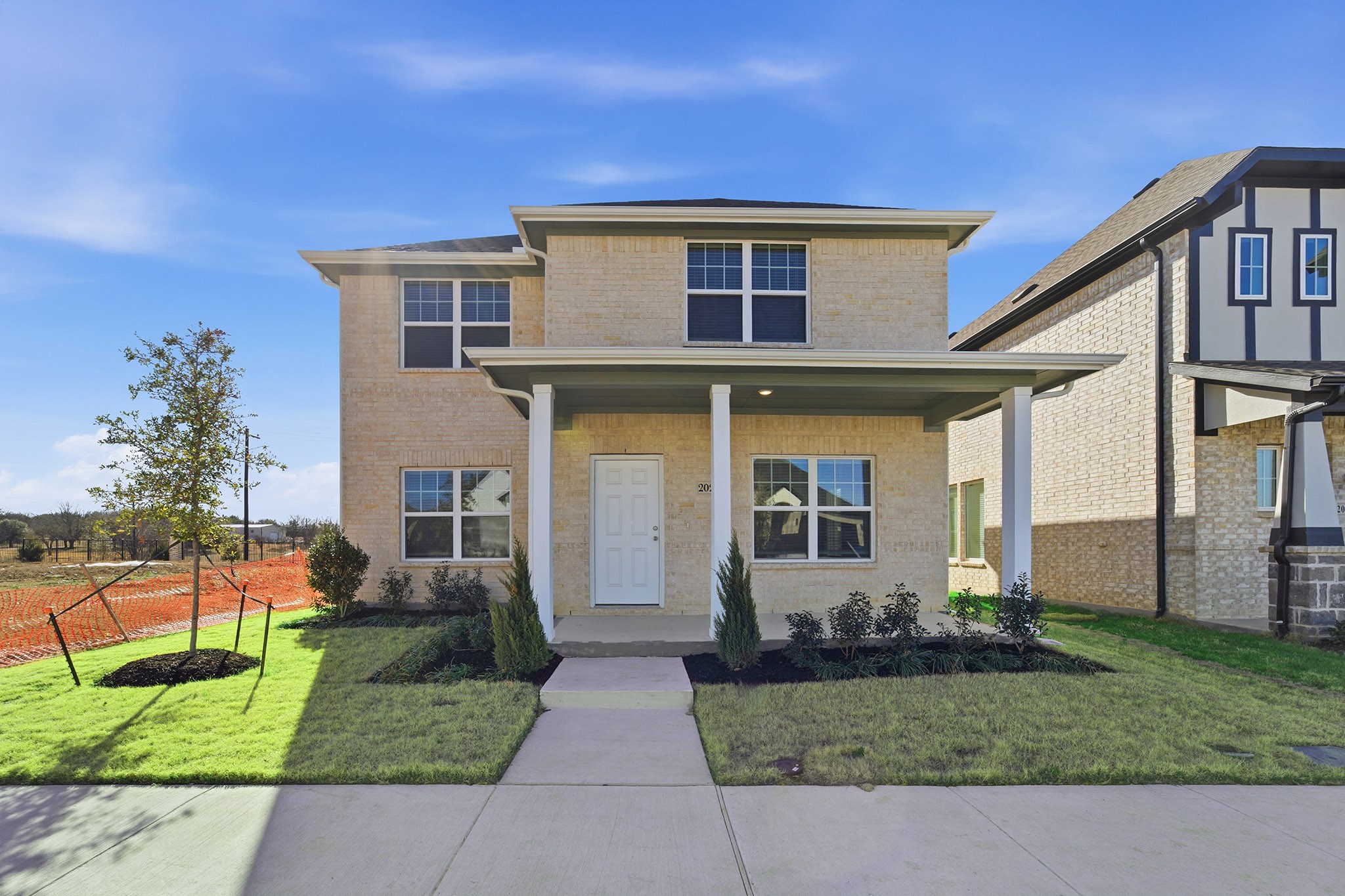 2028 Adriana Avenue Celina TX 75009