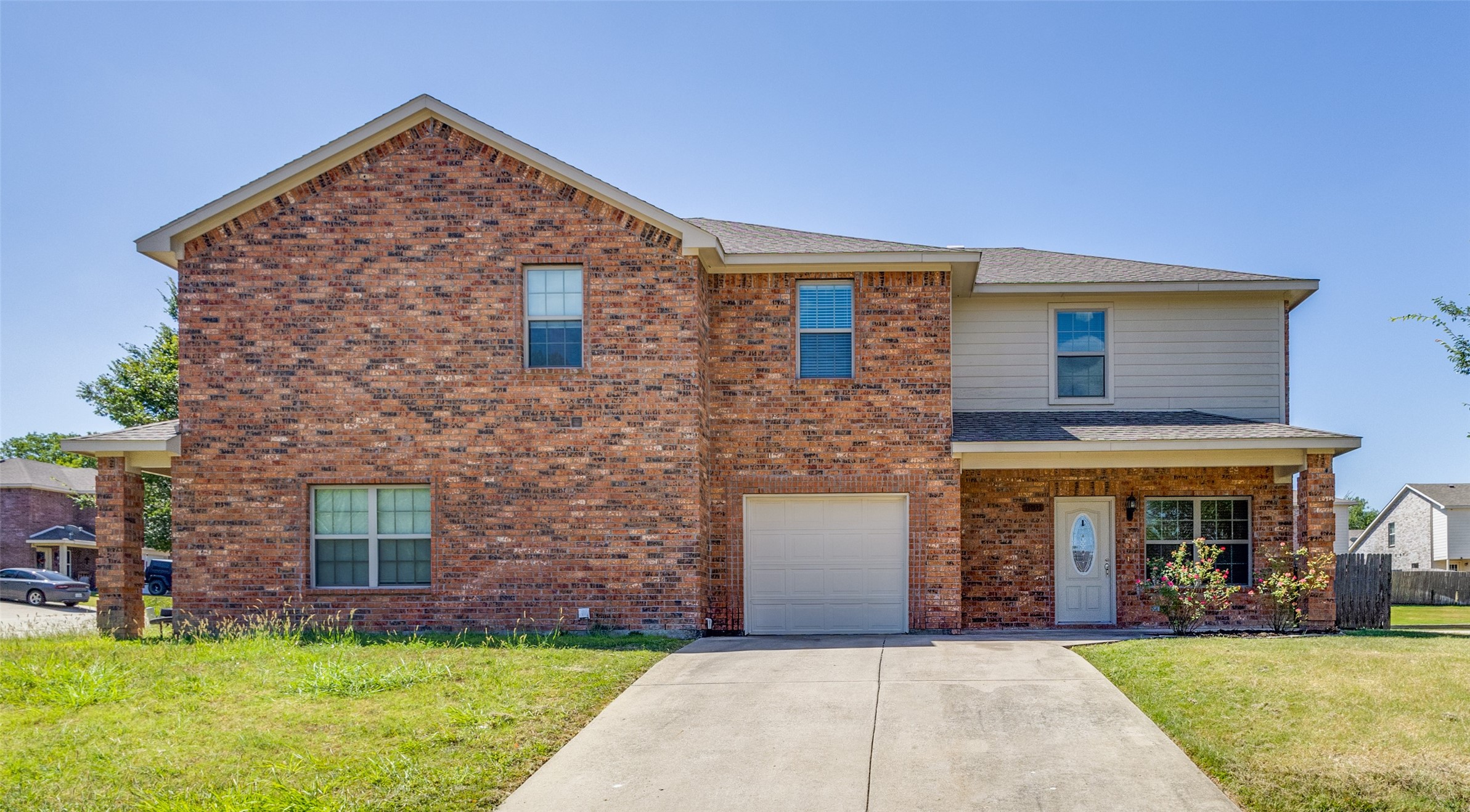 1001 E College Street Princeton TX 75407