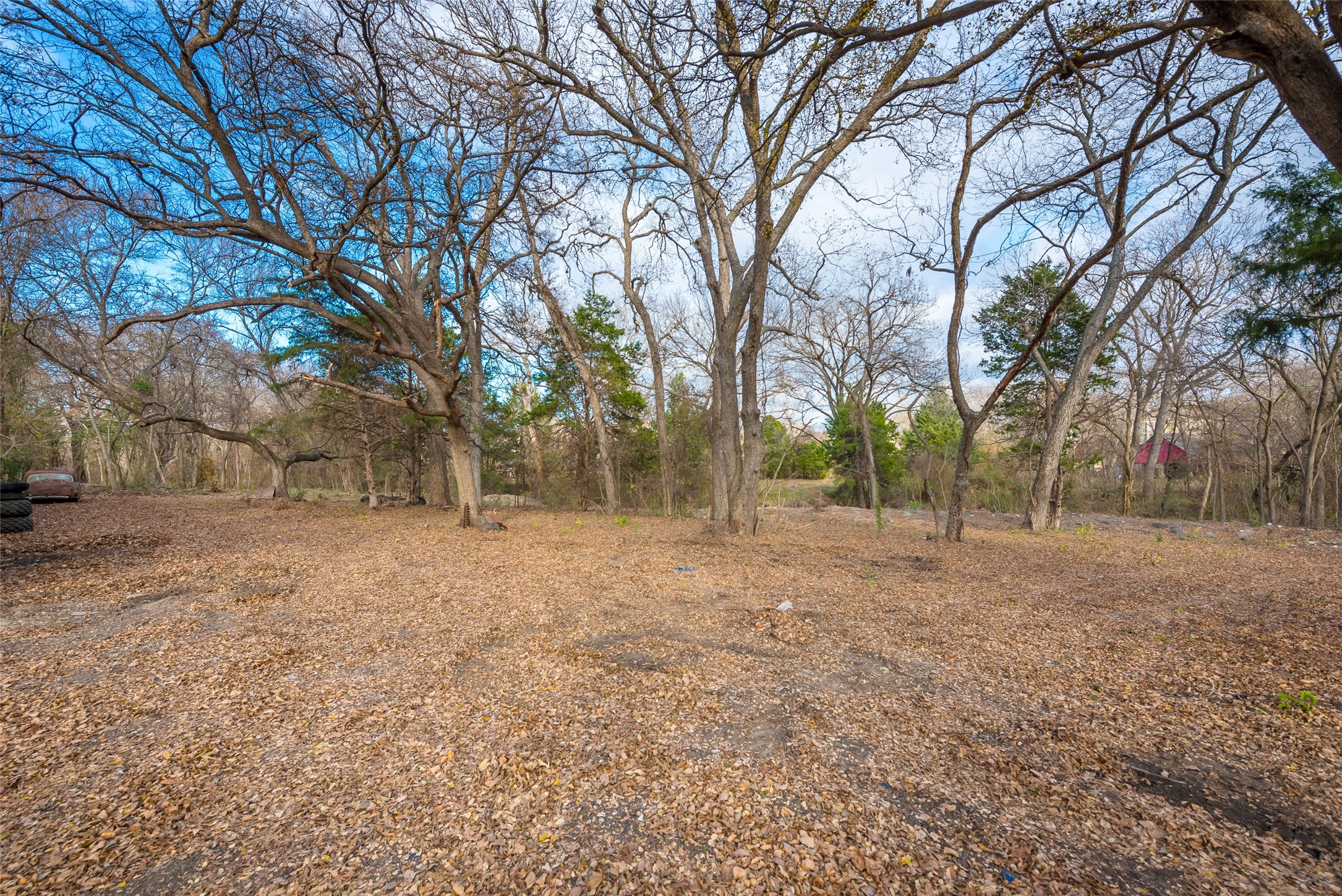 1709 Ben Davis Road Garland TX 75040