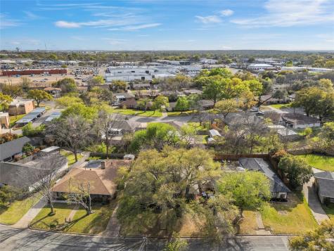 1712 Laurel Lake Drive Waco TX 76710