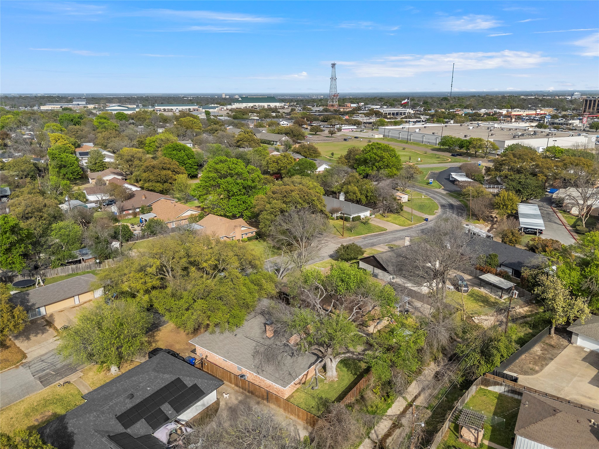 1712 Laurel Lake Drive Waco TX 76710