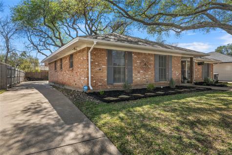 1712 Laurel Lake Drive Waco TX 76710