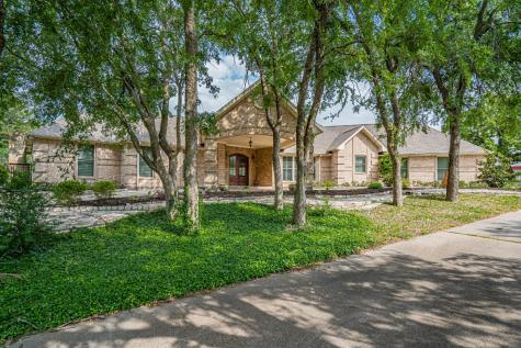 2901 Durant Court Granbury TX 76049
