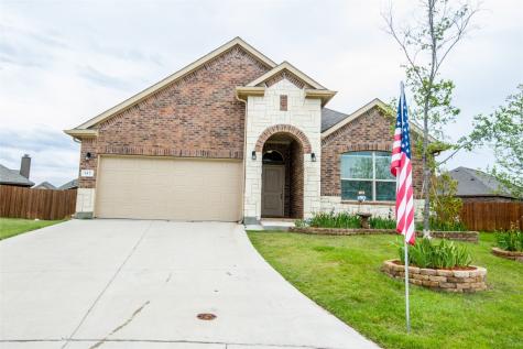 147 Wagon Wheel Drive Waxahachie TX 75167