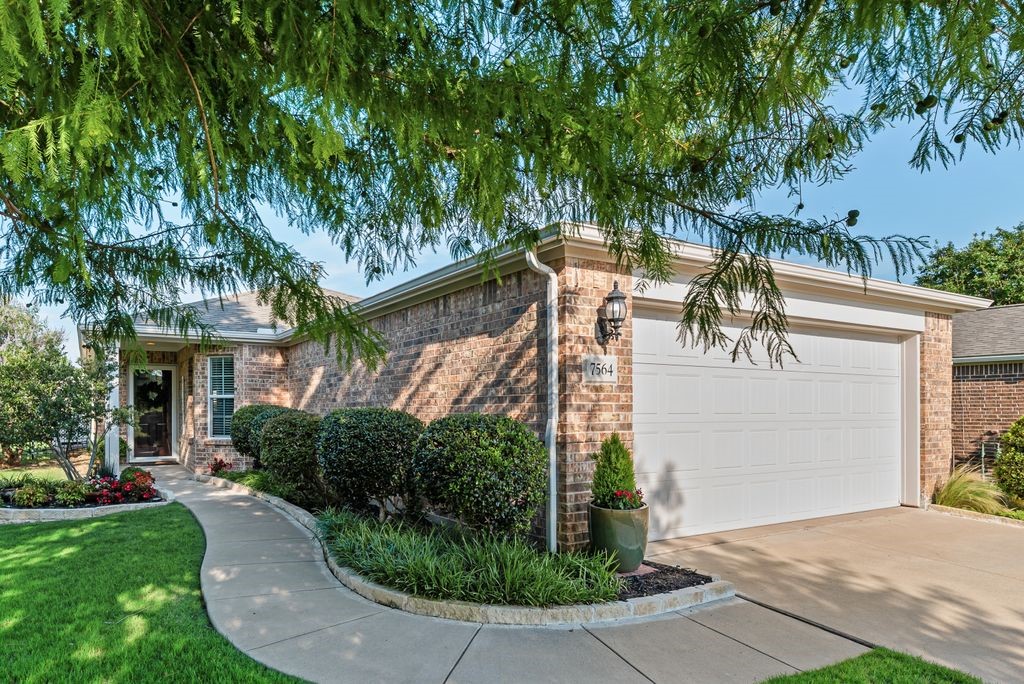 7564 Wiley Lane Frisco TX 75036