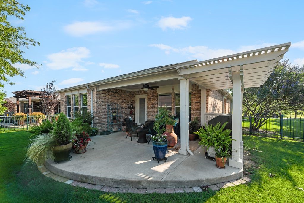 7564 Wiley Lane Frisco TX 75036