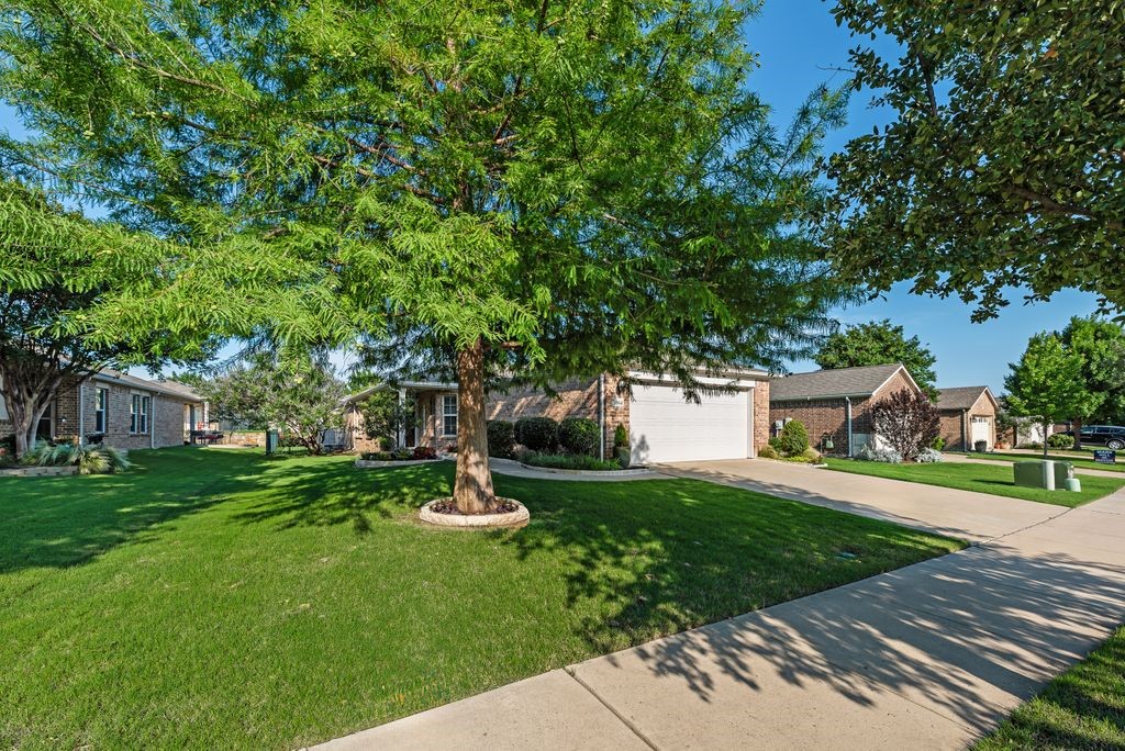 7564 Wiley Lane Frisco TX 75036