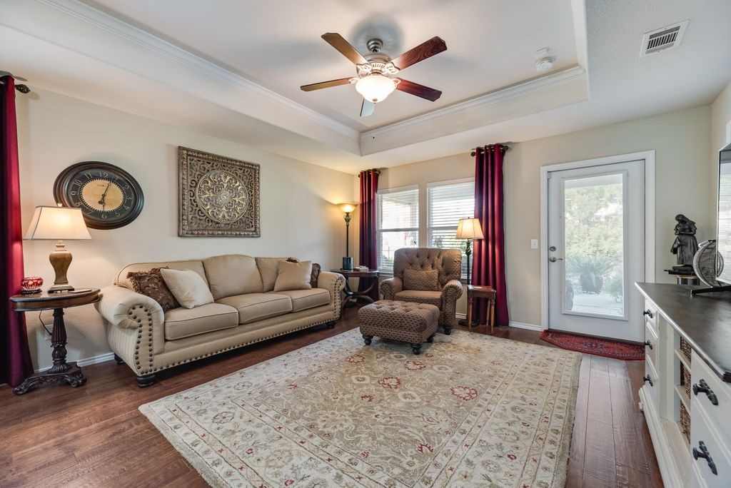 7564 Wiley Lane Frisco TX 75036