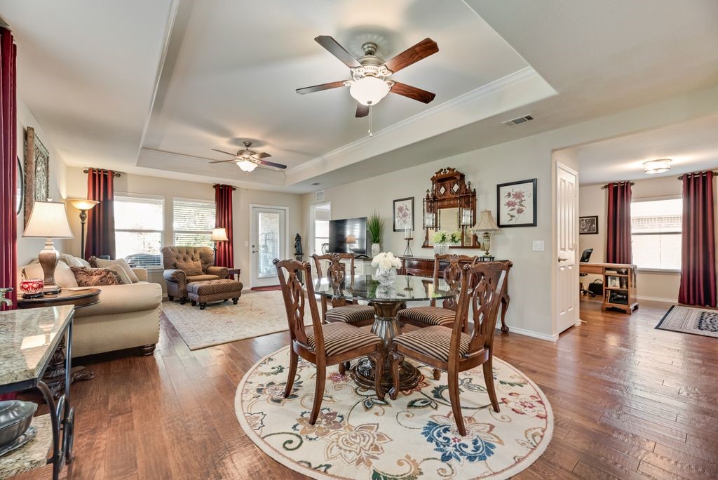 7564 Wiley Lane Frisco TX 75036