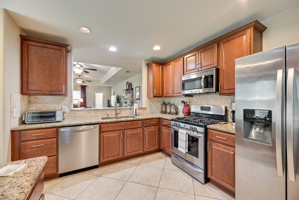 7564 Wiley Lane Frisco TX 75036