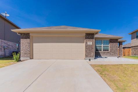 3025 Antler Point Drive Fort Worth TX 76108