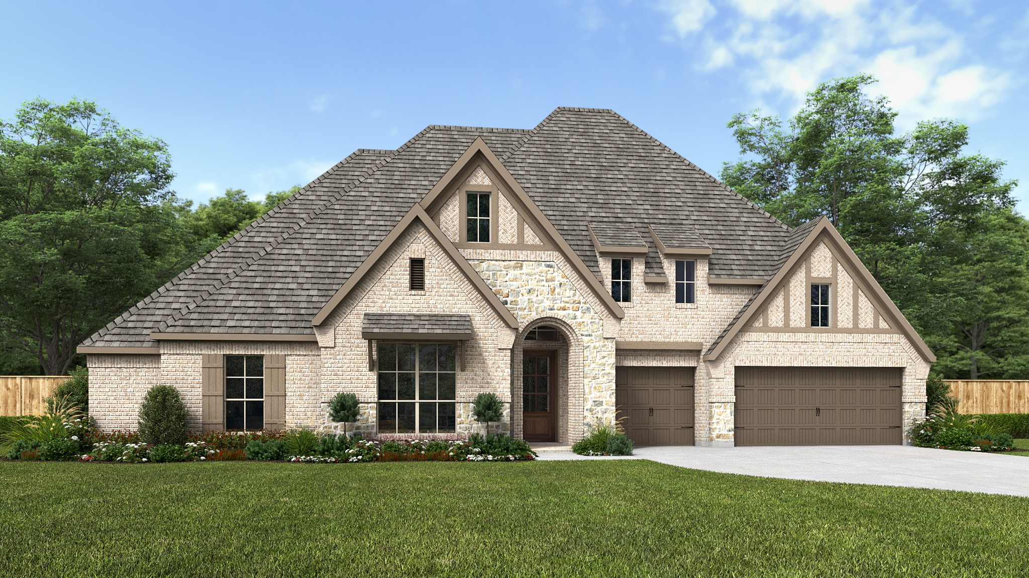 245 Chesterfield Lane Heath TX 75032