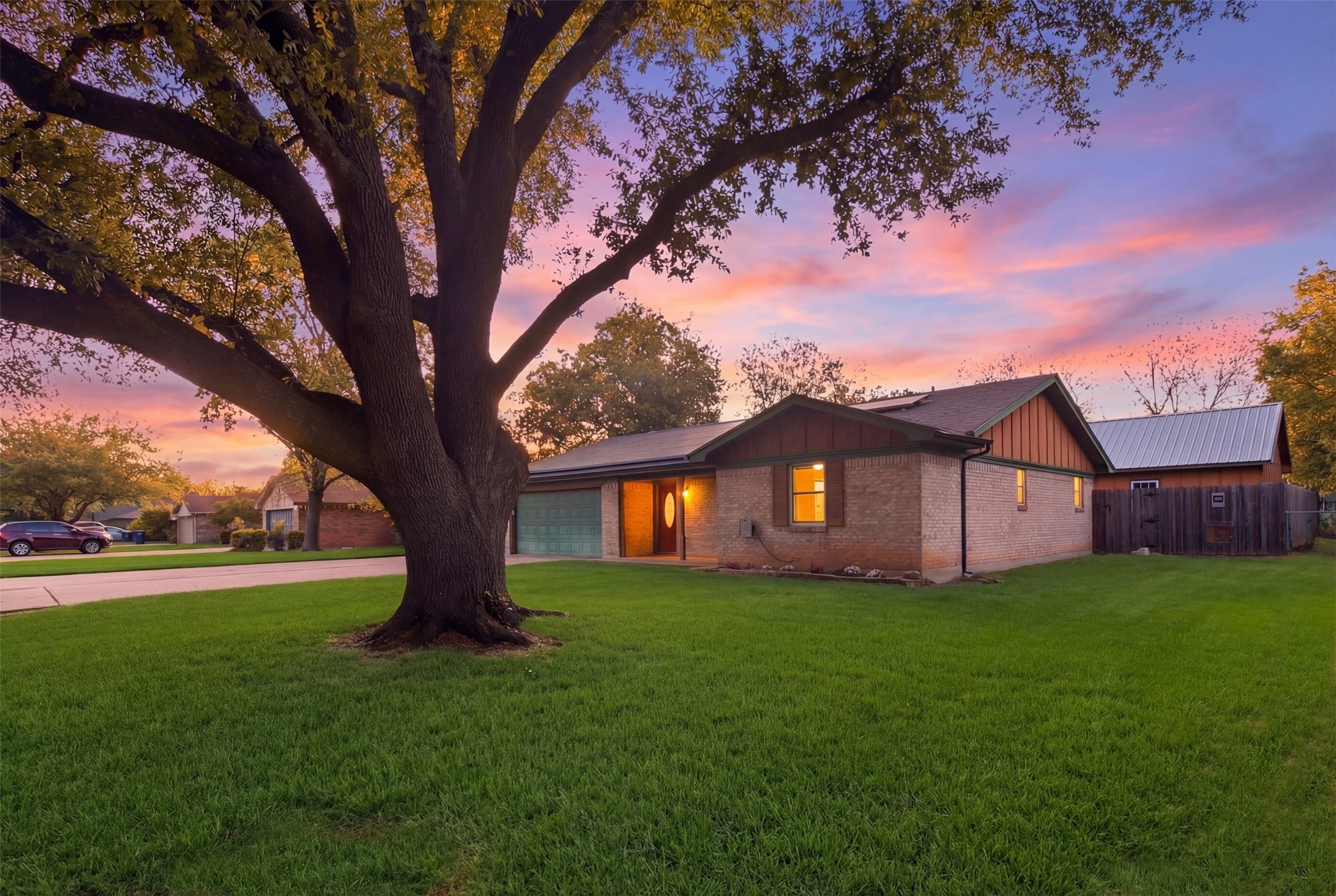 1018 Princeton Place Cleburne TX 76033