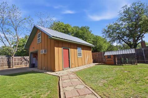 1018 Princeton Place Cleburne TX 76033