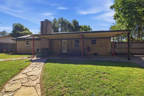 1018 Princeton Place Cleburne TX 76033