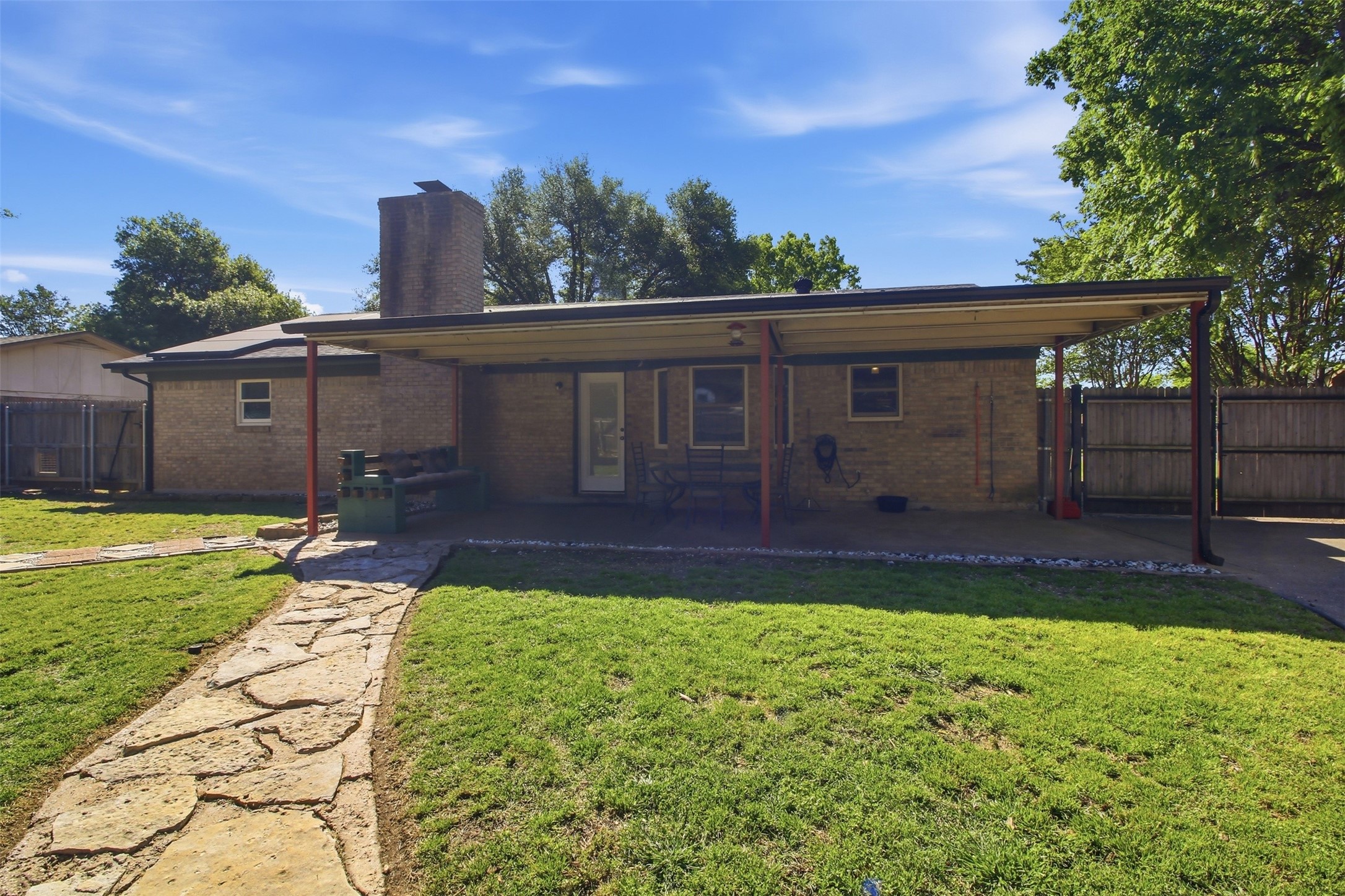 1018 Princeton Place Cleburne TX 76033