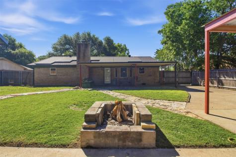 1018 Princeton Place Cleburne TX 76033