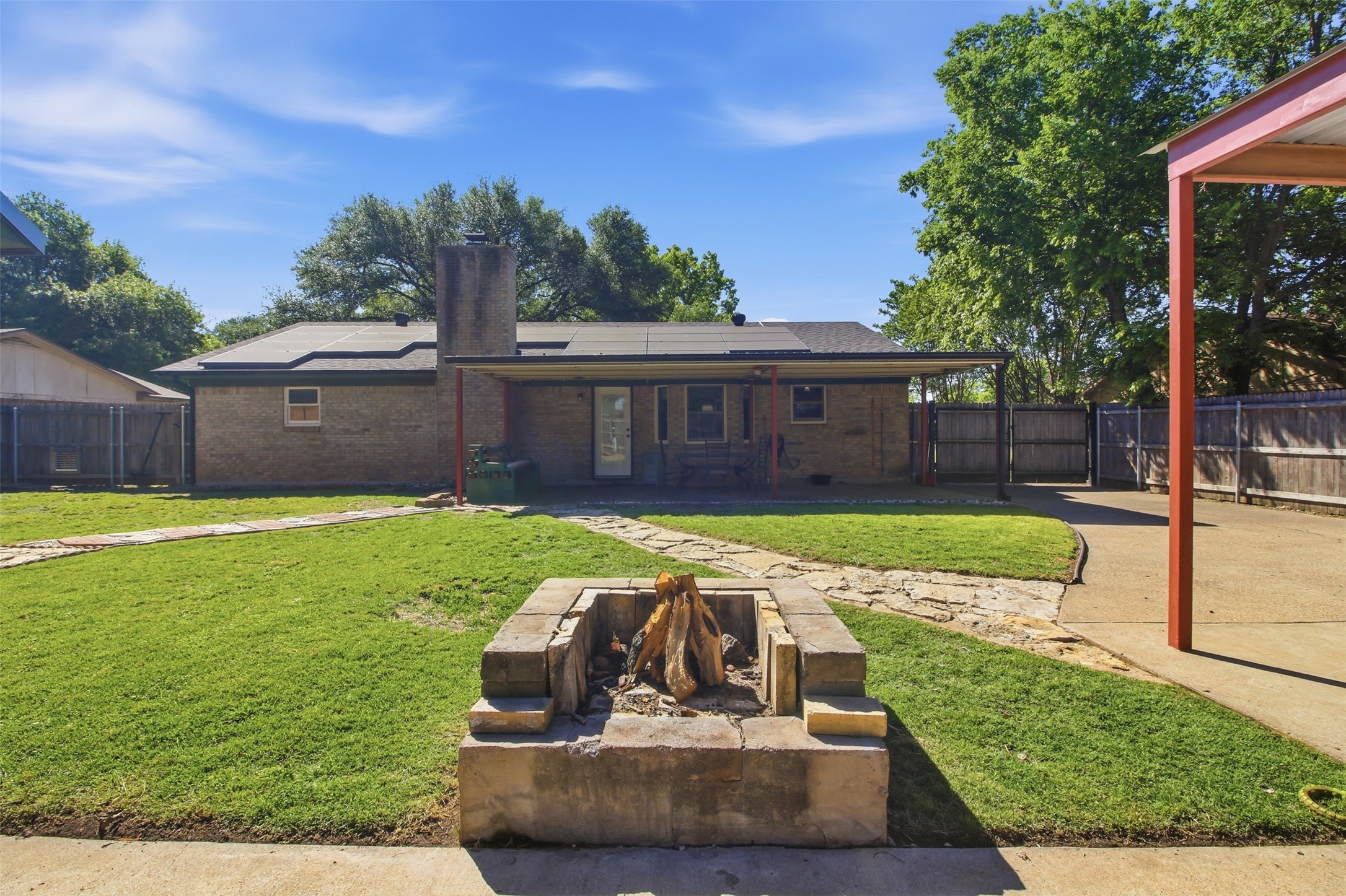 1018 Princeton Place Cleburne TX 76033