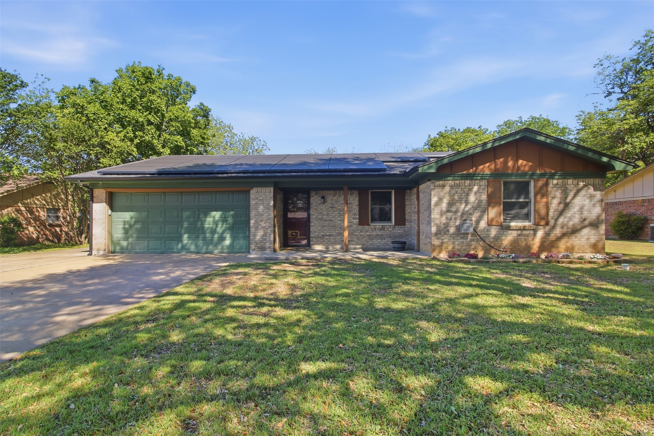 1018 Princeton Place Cleburne TX 76033