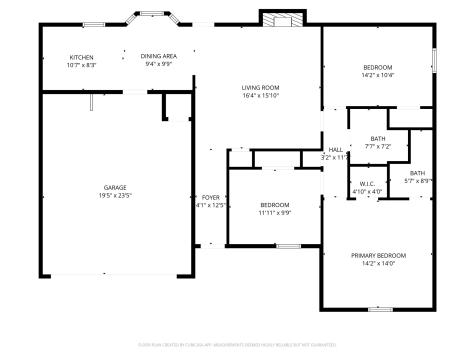 1018 Princeton Place Cleburne TX 76033